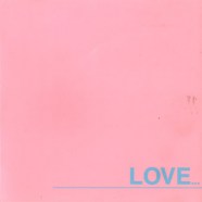 Various Artists - Love-WEB